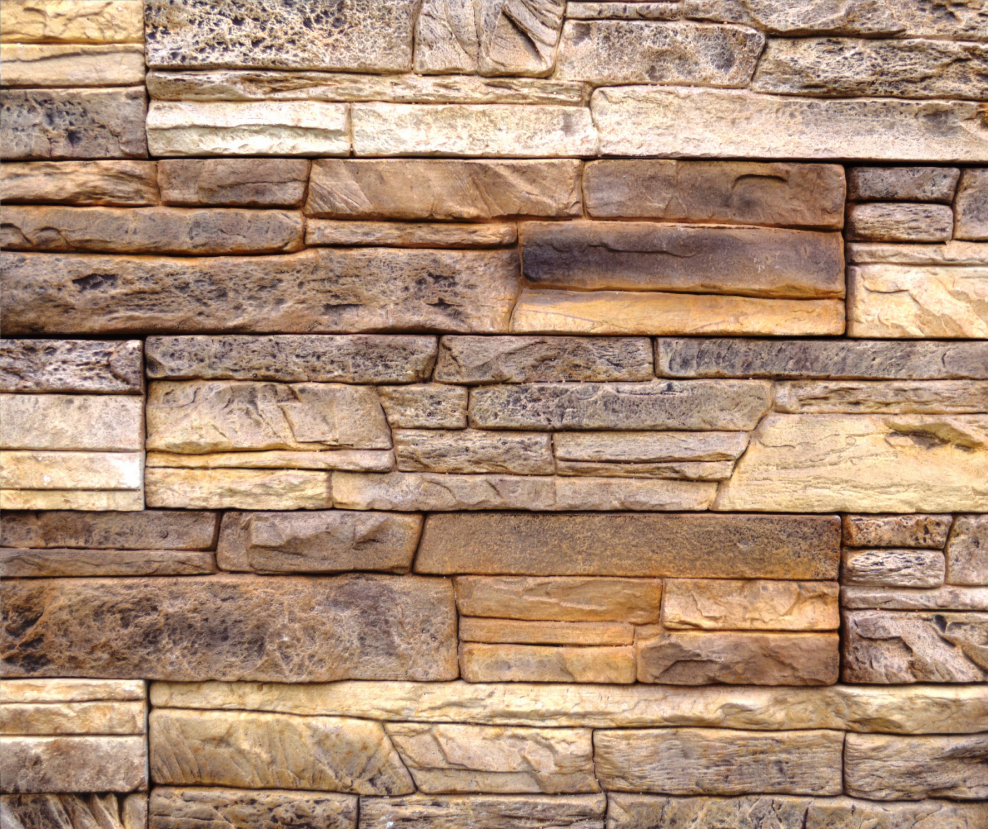 Плитка под камень