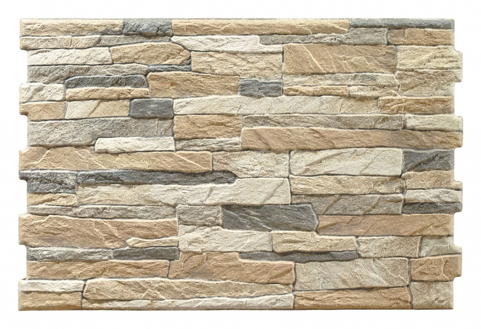 Настенная плитка Aitana Jet Verde 33.3x50 el-Molino