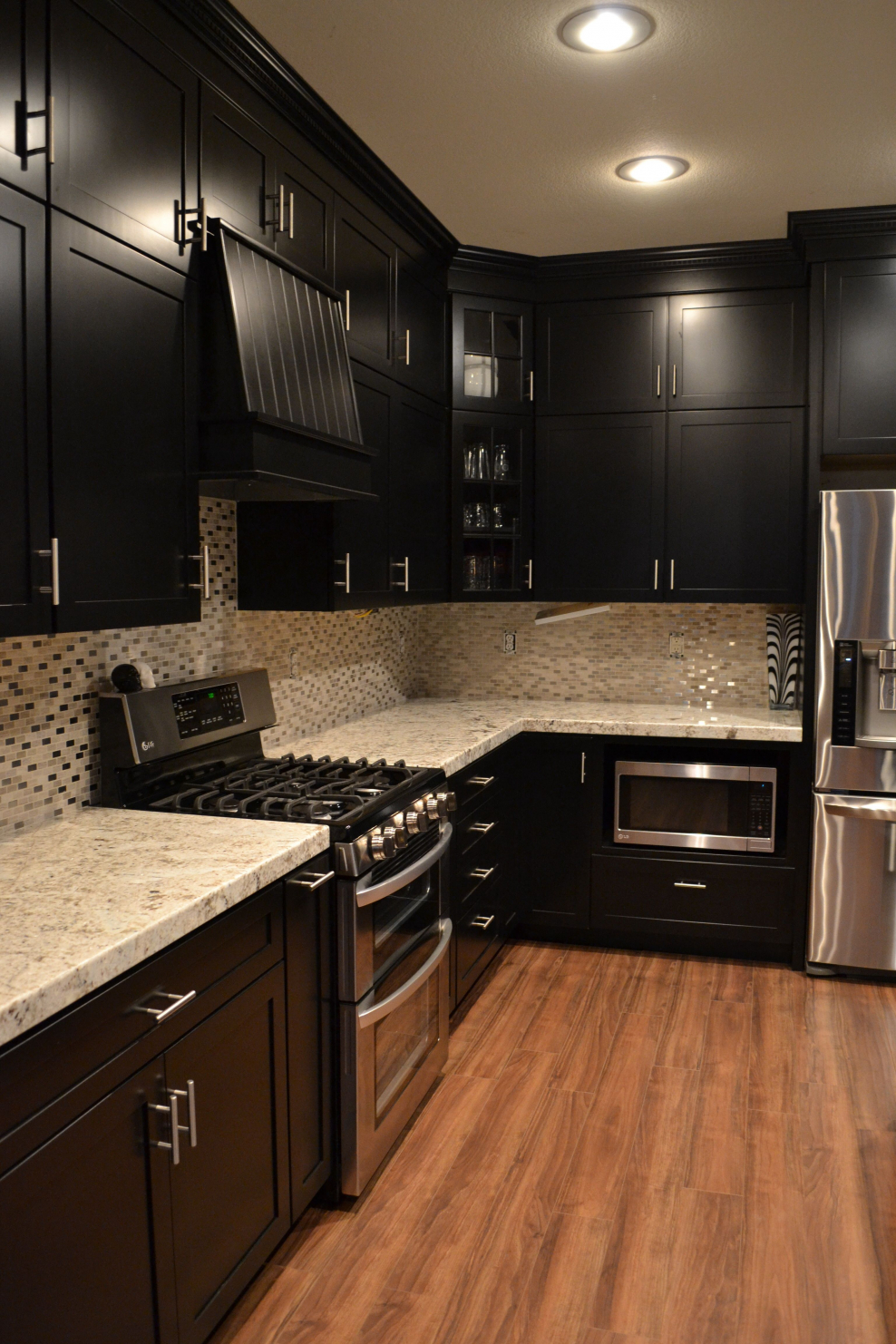 Гарнитур икеа Лерхюттан