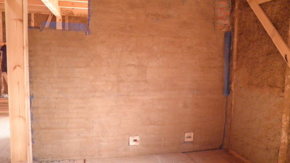 Отделка диким камнем