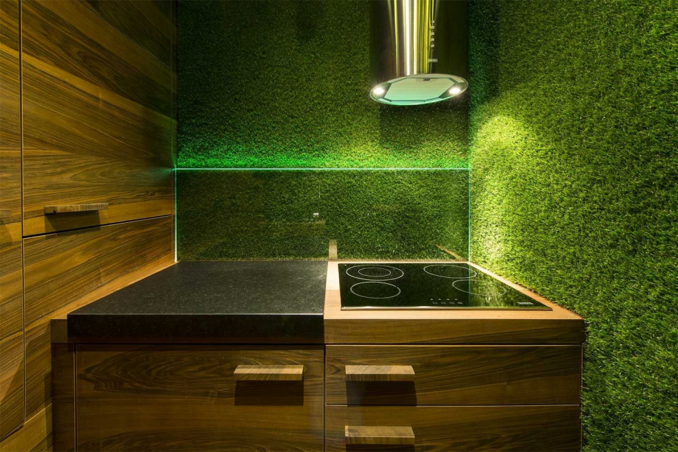 Бассейн в подвале