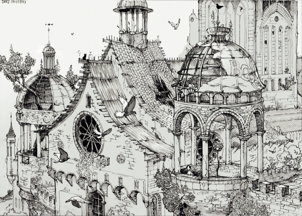 Графические иллюстрации