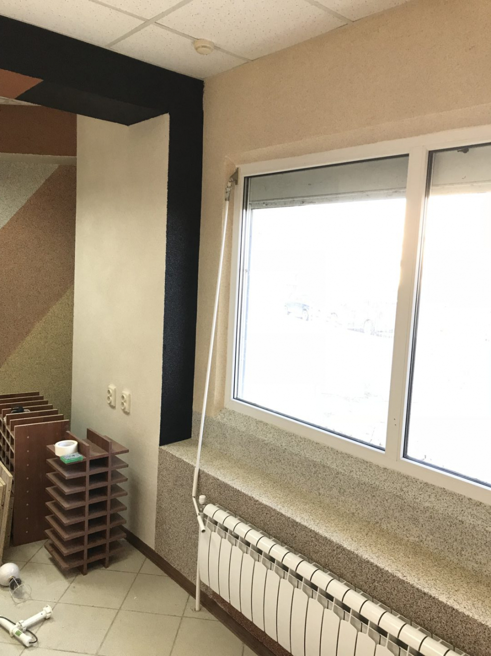 Декоративный салон Новороссийск