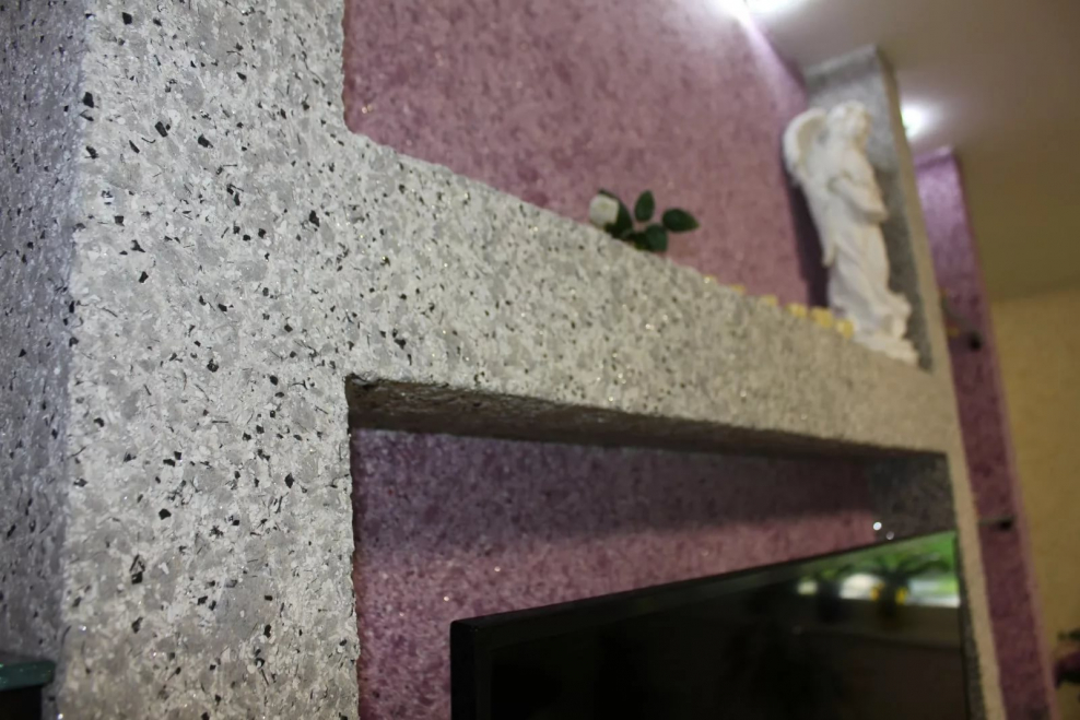 Silk Plaster СИЛКЛАЙН Сауф 941 шелковая