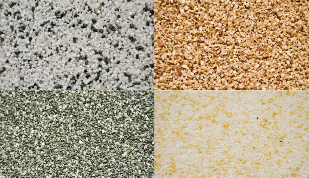 Штукатурка Боликс mpka15dm