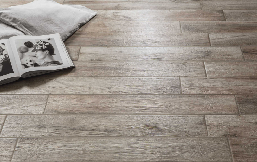 Плитка Soft Ash 15x100