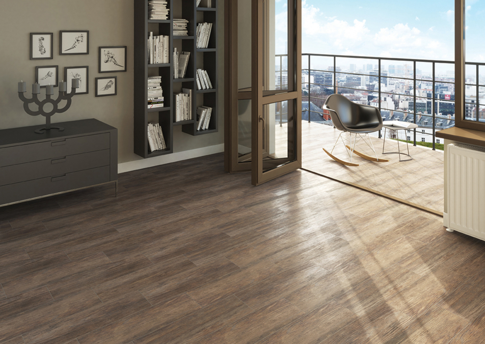 Плитка Cersanit Finwood