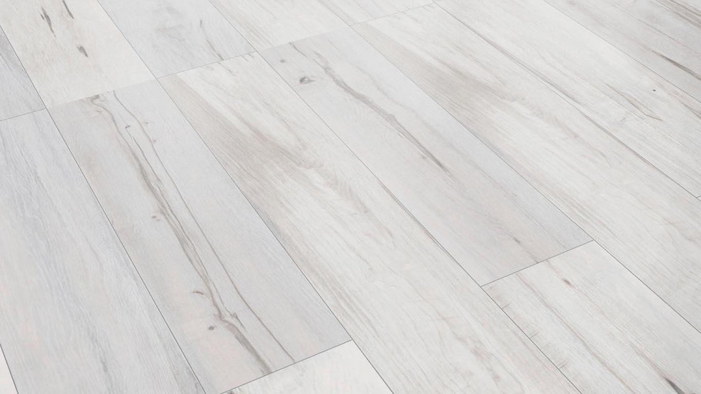 Meister LD 95 дуб выбеленный 6181