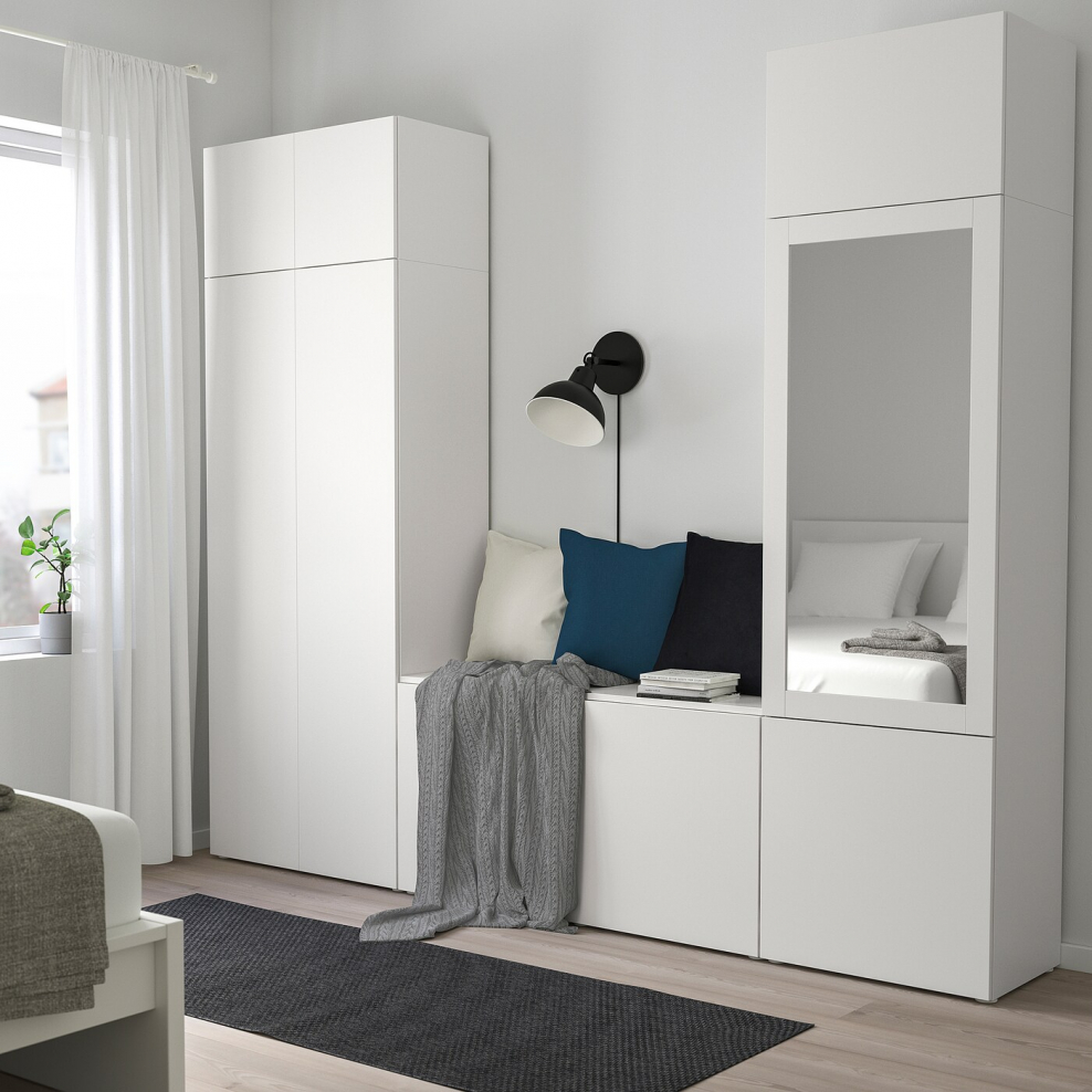 Ikea ОПХУС