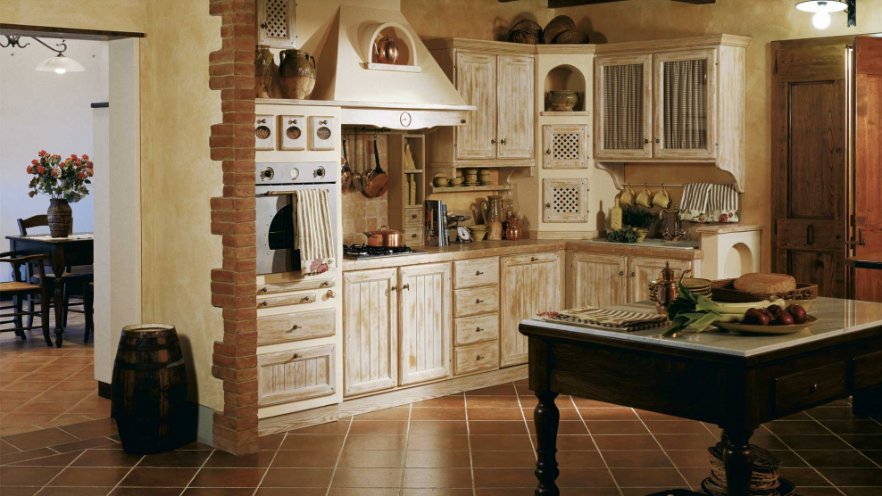 Кухни Lube cucine Beatrice