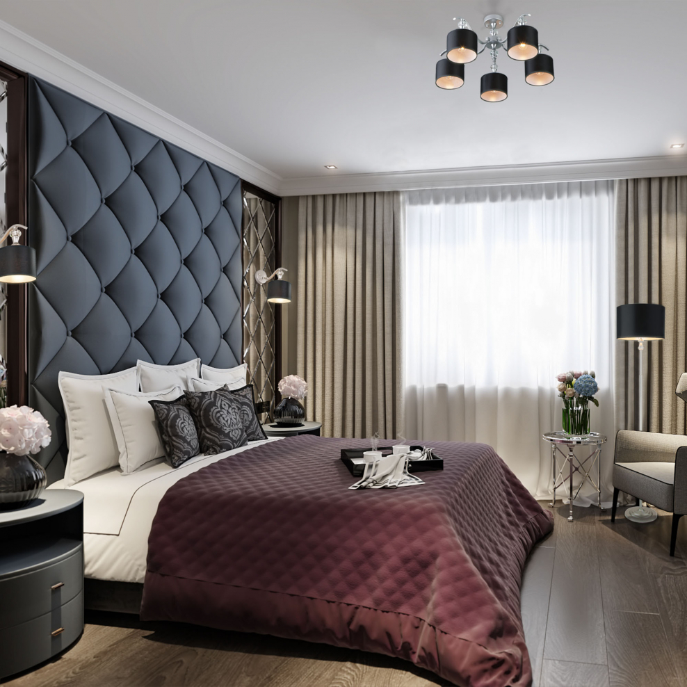 Торшер Eurosvet 01050/1