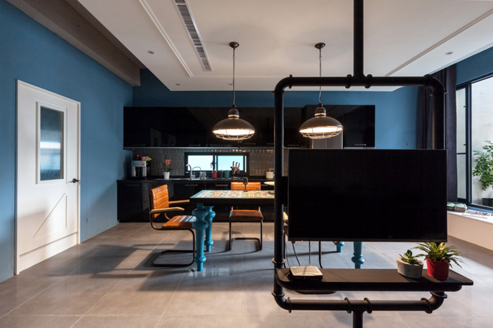 Лорен ИПС В дизайне