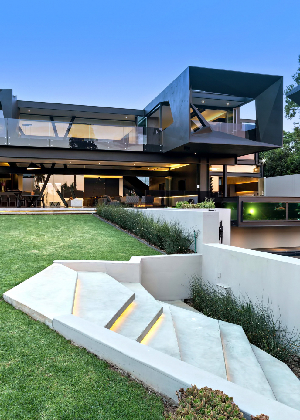 Часовня bosjes