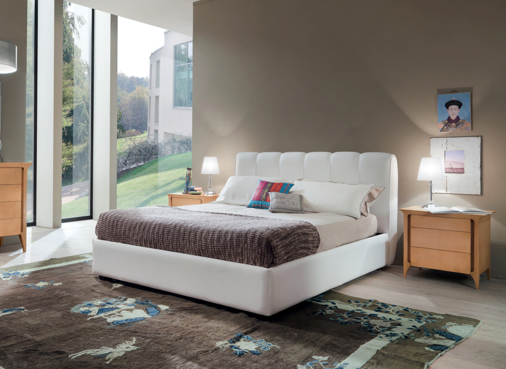 Кровати le Fablier