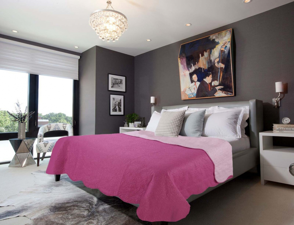 Люстра Lucia Tucci Rumba 1074.36 Chrome 62778