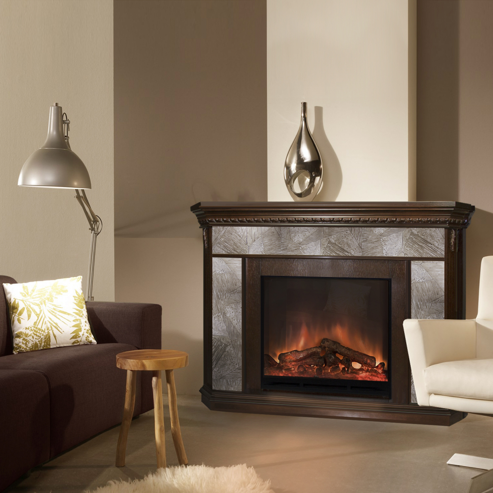 Очаг Glenrich Arte 28