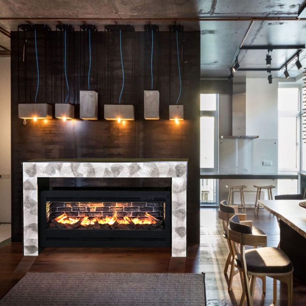 Glenrich Flamenco 3d