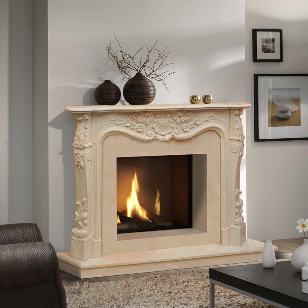 Мраморный портал DEMARCO ROMA