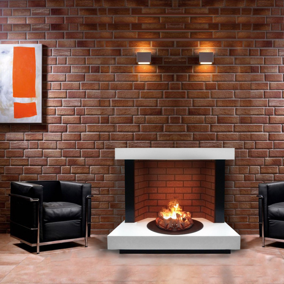 Электроочаг 3d Гленрич Carmen