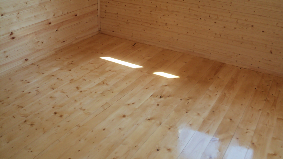 Кнауф для пола по лагам