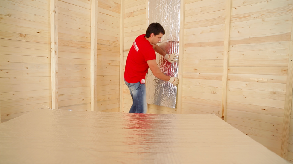 СИП панели ОСБ гипрок