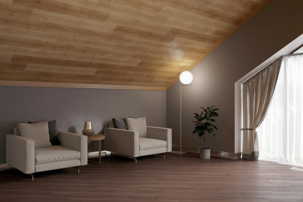 Амбарная доска