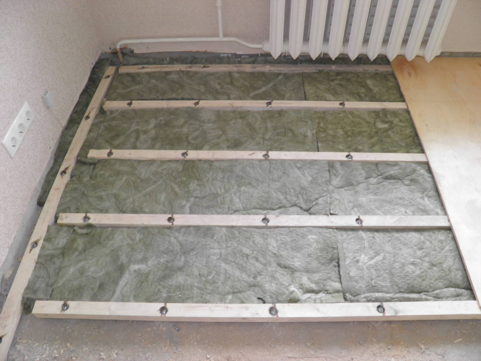 ОСП В строительстве