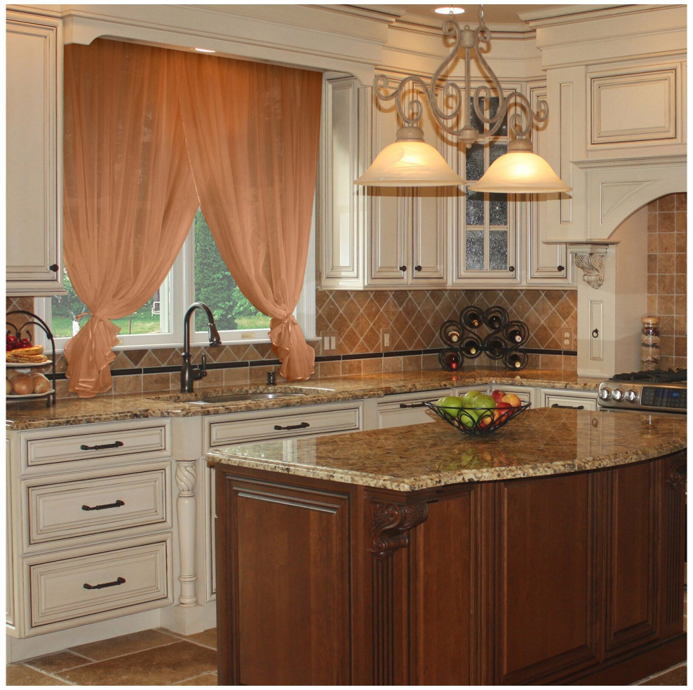 Кухонный гарнитур 27 лофт 1600