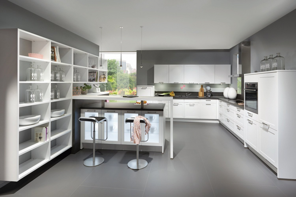 Кухня ikea METOD Bodbyn