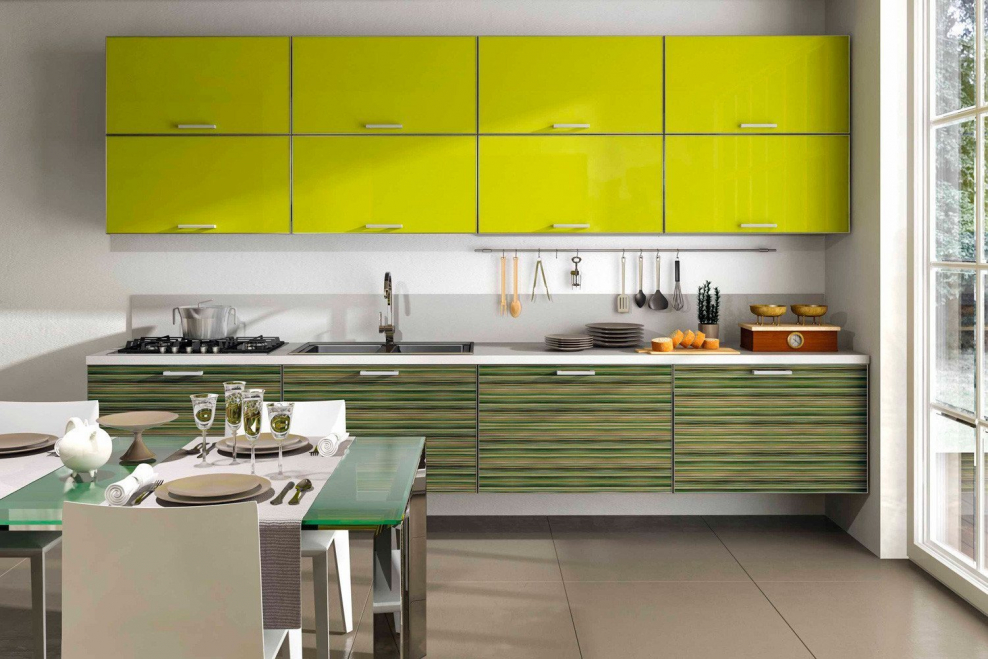 Кухня Паола хофф