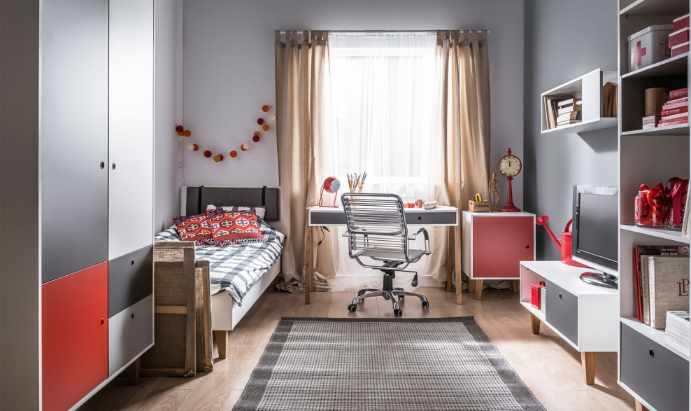 Vox детская мебель