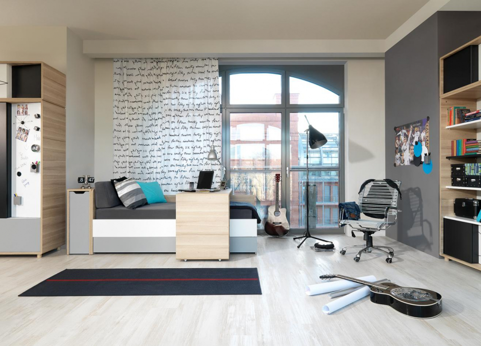 Стеллаж Vox Evolve