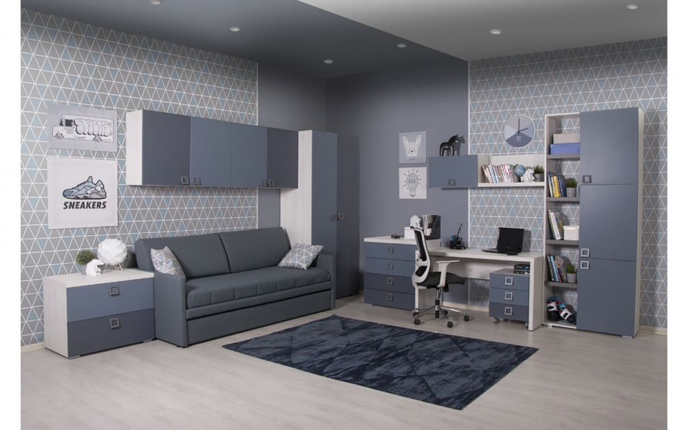 Детская Космо Мирлачева