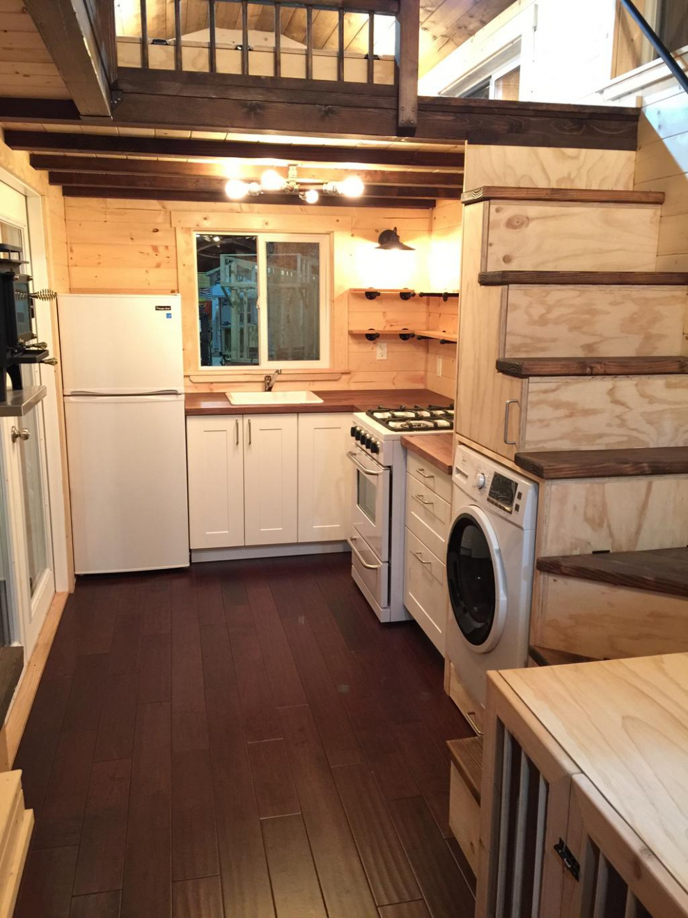 Отделка кухни на даче идеи