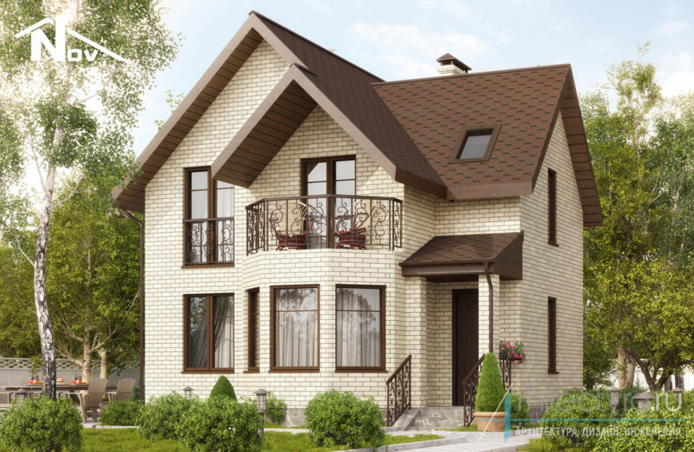 Проект j-151-1k