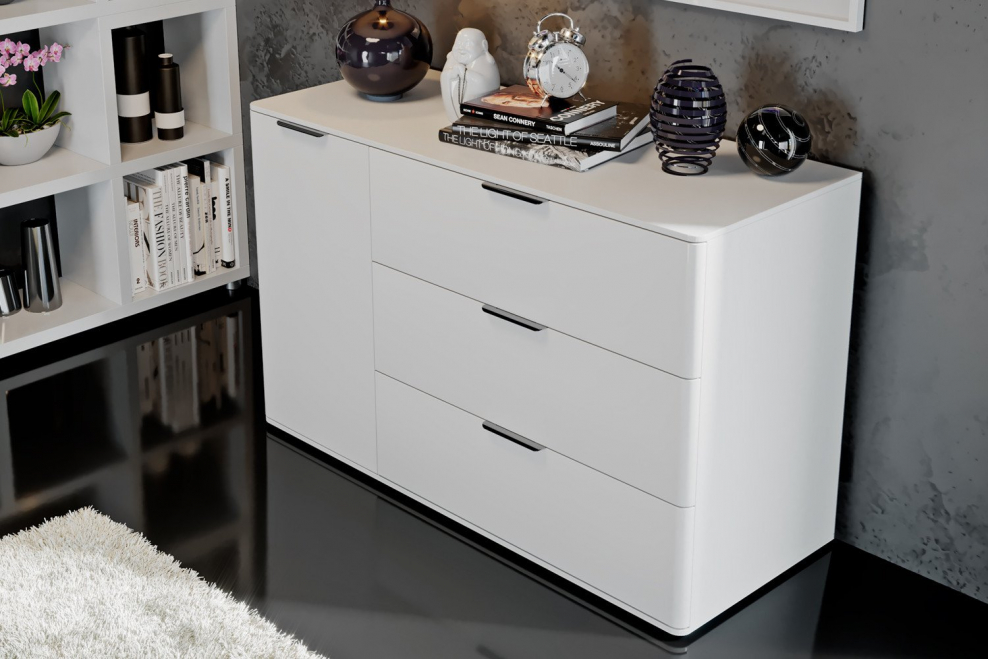 Тумба прикроватная 2660 Nova