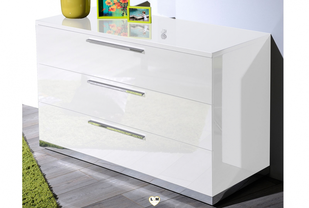 Комод Даллас