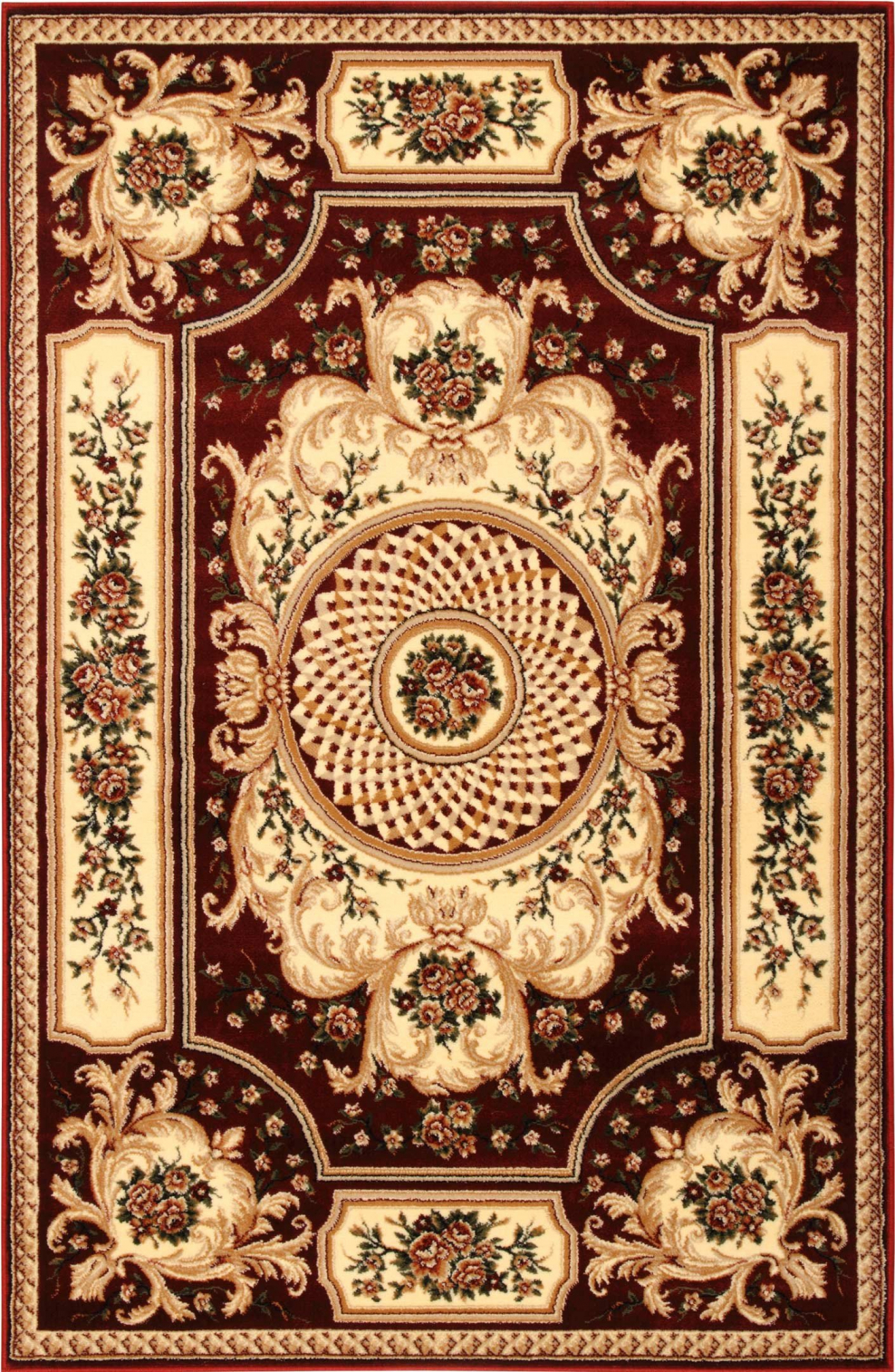 Ковёр коллекция Olympos d170