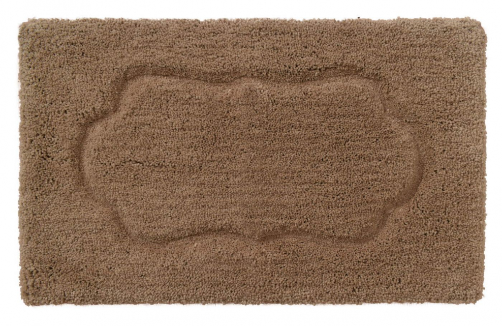 Коврик для ванной Marko цвет кремовый