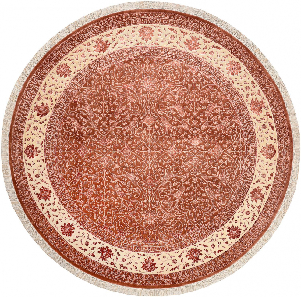 Ковер Ренессанс 2678