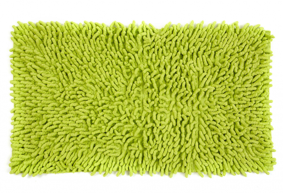 Коврик Kassatex Basics Green