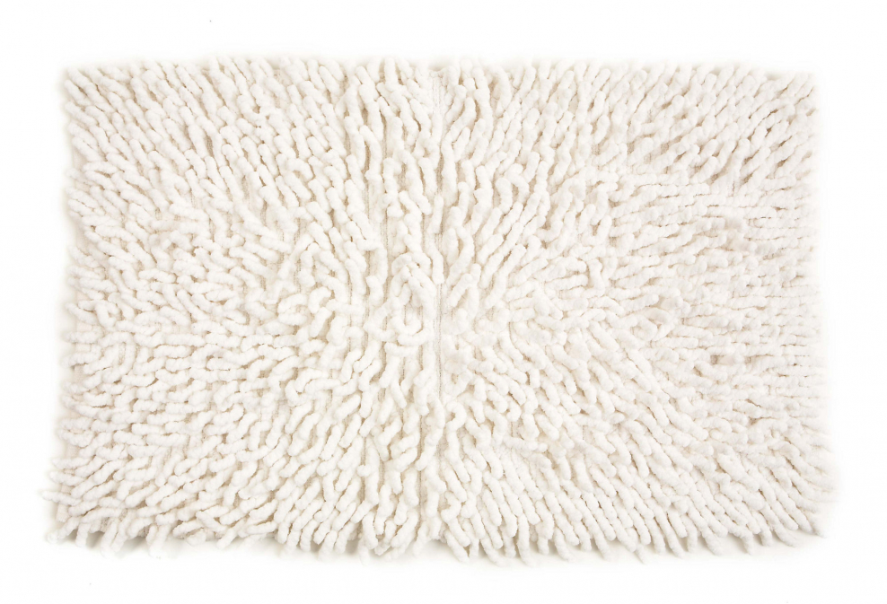 Коврик Kassatex Basics Violet