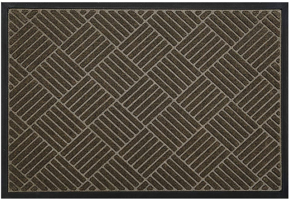 Коврик напольный Floor mat 120х150