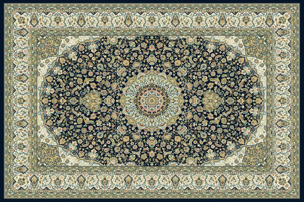 Ковер Royal Palace 14067-3161