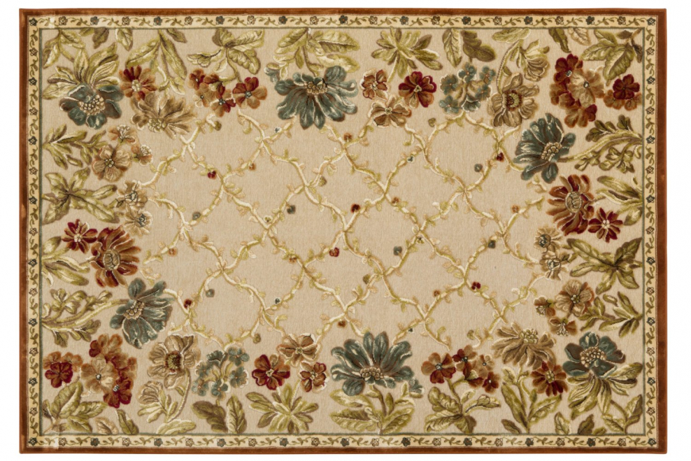 Ковер Genova 38262 6282 60