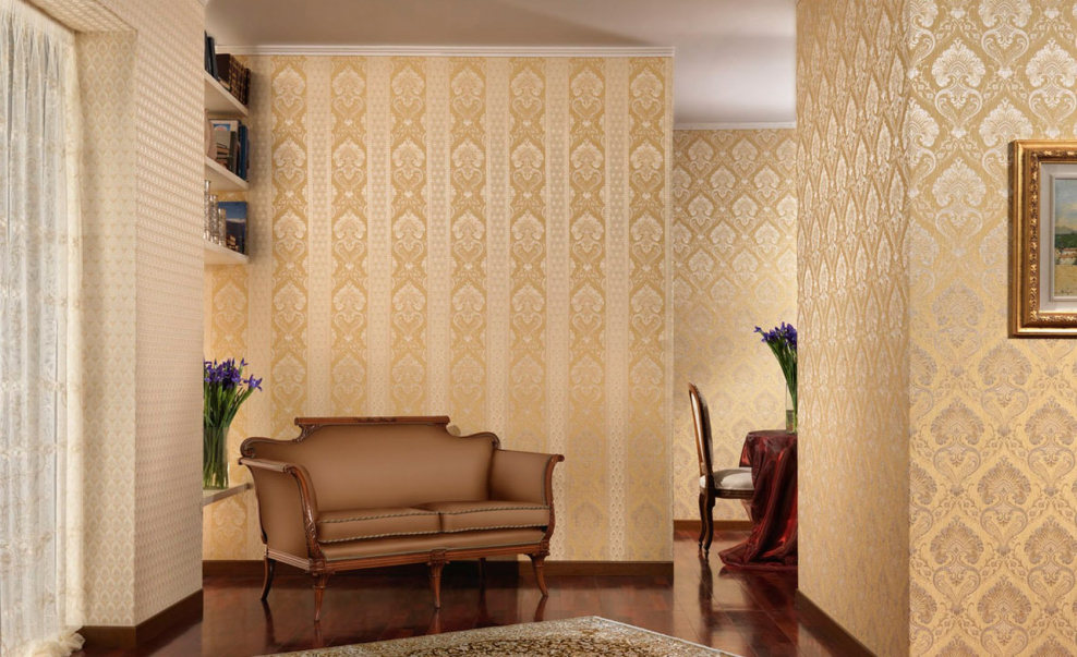 Обои Victoria Stenova 382211