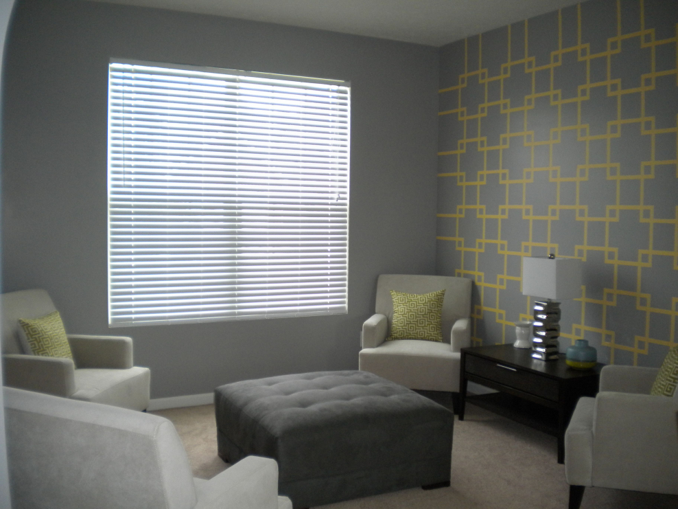 Комбинированные обои