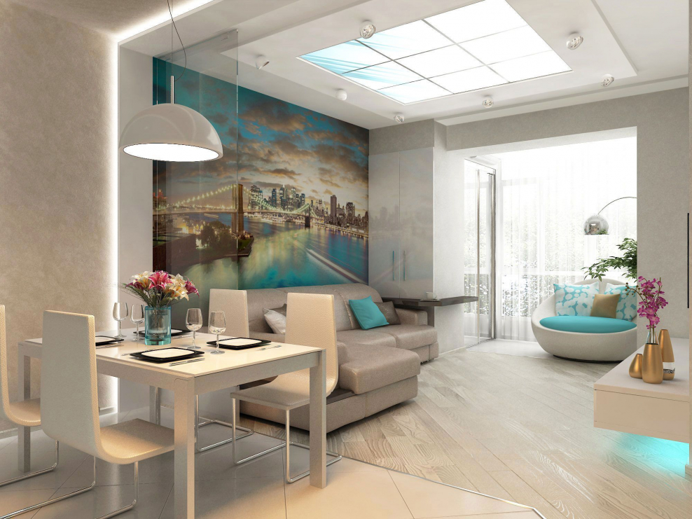 Интериор дезигн