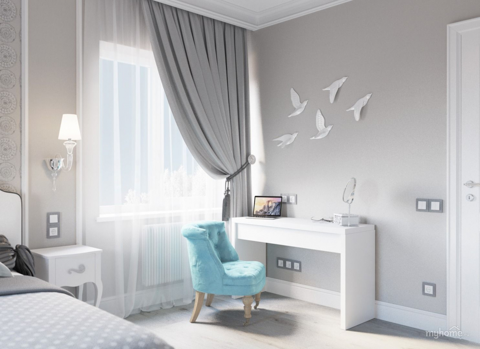 Украшения для комнаты мальчика