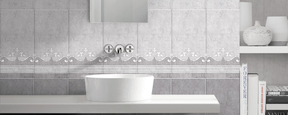 Преза серый нефрит керамика